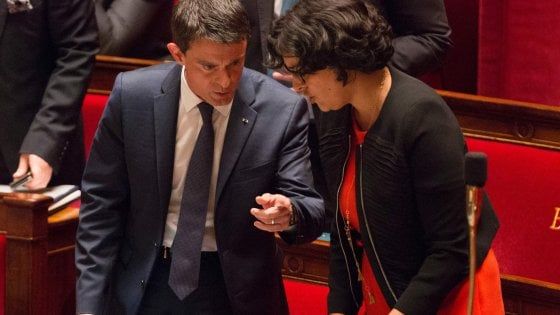 Via al Jobs Act alla francese, bocciata la sfiducia