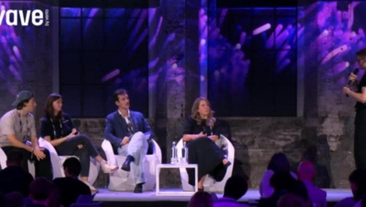 Wave 2026, la startup competition di Ascensore