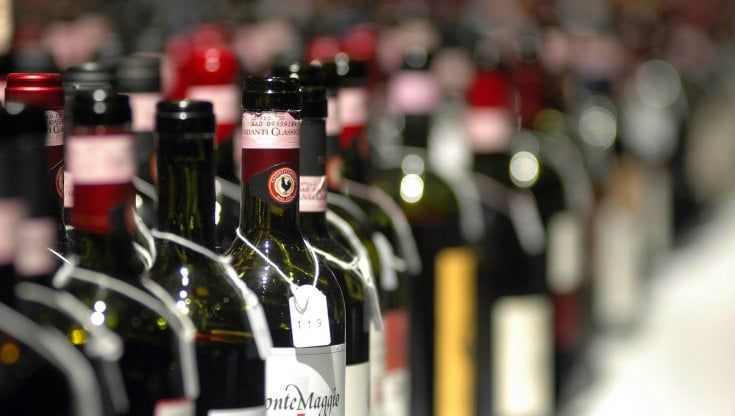 Nel Chianti Classico nasce il comitato storico dei Supertuscan