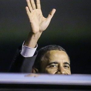 Obama day, le zone rosse dal Vaticano al Colosseo