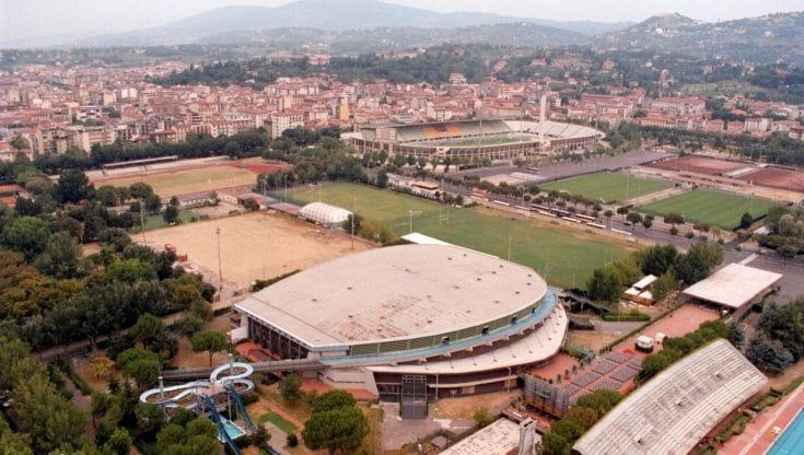 Cantieri dentro il Franchi, ipotesi trasloco al Padovani