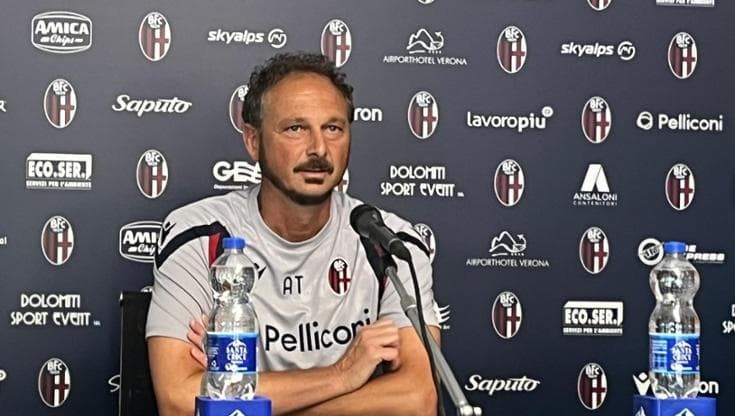 Andrea Tarozzi: “Che atmosfera a Bologna. Difendiamo le emozioni”