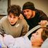 Nebraska, a 61 anni partorisce per il figlio gay. 