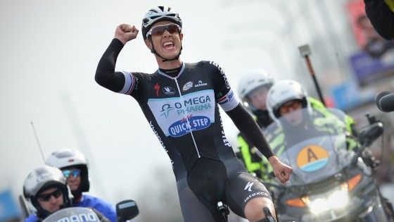 Ciclismo, Attraverso il Fiandre: impresa di Terpstra. Catalogna: Rodriguez batte Contador
