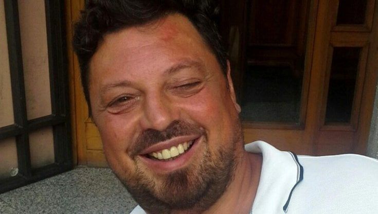 Giacomo, travolto dal muletto nel Mantovano: "Il nostro gigante buono innamorato del Milan"