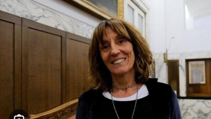Marella Santangelo: “Mio padre profondamente segnato da quel processo. Nulla è stato come prima”