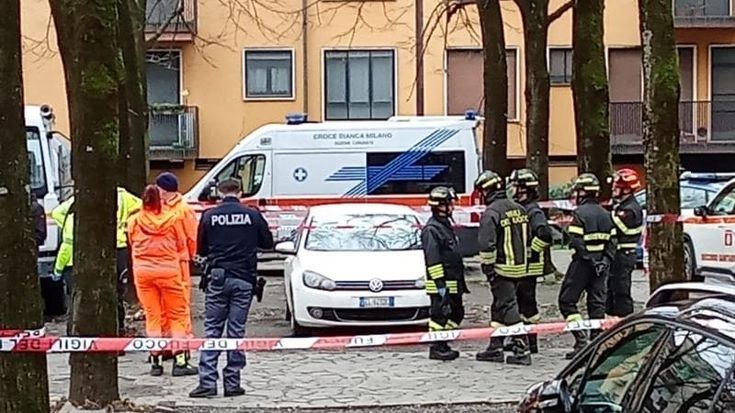 Scomparso e ritrovato nell’auto piena di sangue: si indaga sulla morte di Roberto Bolzoni a Lodi