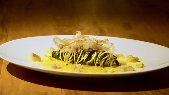 Napoli: all'Archivio Storico la cucina neoborbonica di Pasquale Palamaro