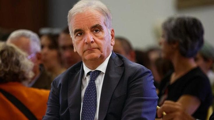 Francesco Amato (Asl Rm2) “L’avevamo già tolto dagli accreditamenti”