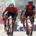 Giro d'Italia, la fuga va: Dillier beffa Stuyven