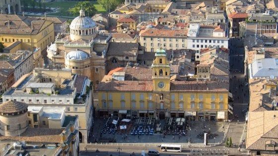 Parma si mette a tavola: arriva la prima edizione del City of Gastronomy Festival
