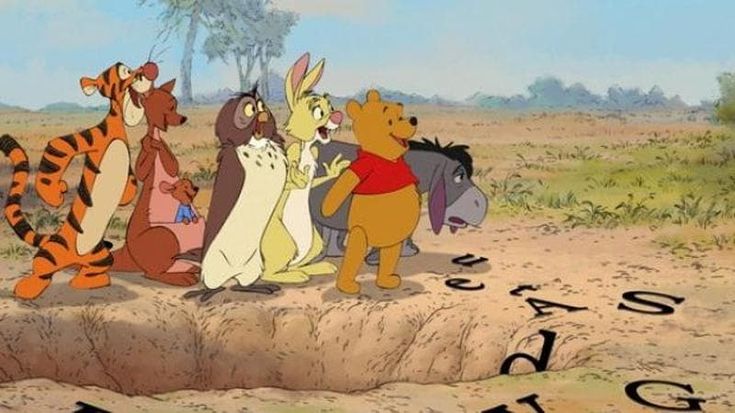 Winnie the Pooh compie cent’anni, ecco come nacque l’orso più amato dai bambini
