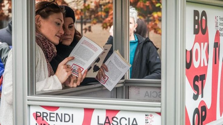 Bookcity, la febbre dei libri anima la grande festa dei gruppi di lettura