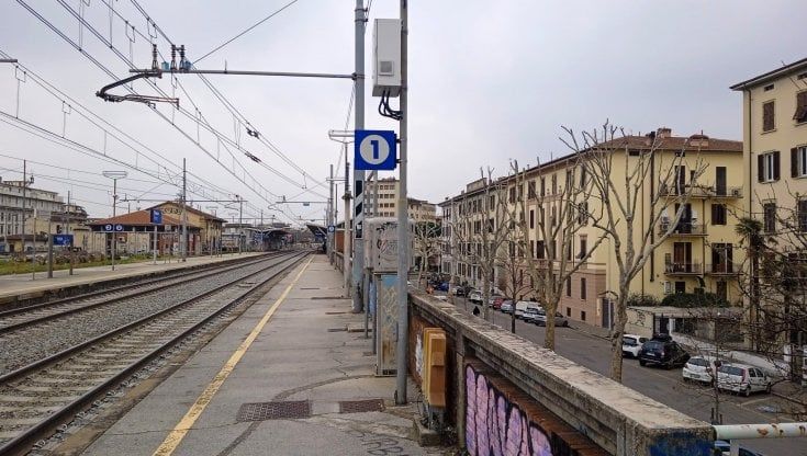 "Dalla ferrovia troppo rumore, servono barriere assorbenti"