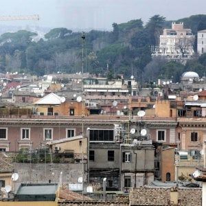 Casa, mercato ancora positivo. Le compravendite salgono del 3,8%