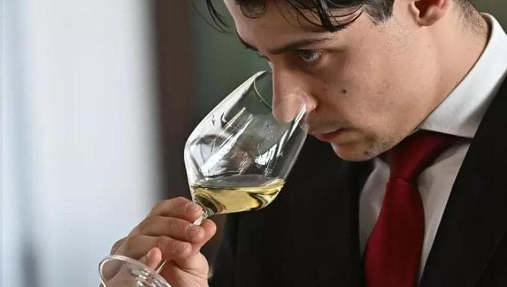 I 60 anni del primo sommelier d’Italia: buon compleanno Ais