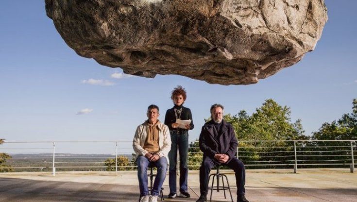 Venezia 78, la recensione di 'Competencia oficial', un uomo alle prese con il proprio ego