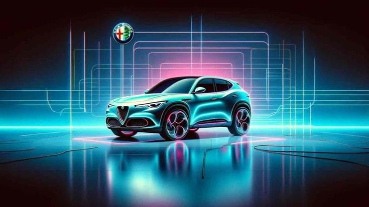 Dopo le Ferrari e l’Alfa Milano, la Ford Capri: sulle auto tornano i nomi delle città italiane. Ecco perché
