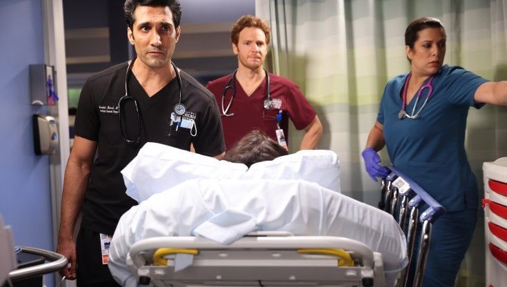 Duri a morire: da 'Grey’s Anatomy' a 'Law & order', le serie che non la smettono più