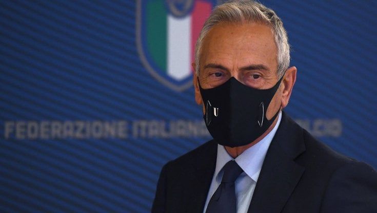 Federcalcio, il presidente Gravina vuole darsi uno stipendio
