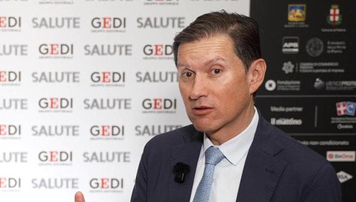 Festival Salute 2025, Lanzadabal: "Vaccinazioni fondamentali anche per la sostenibilità economica"