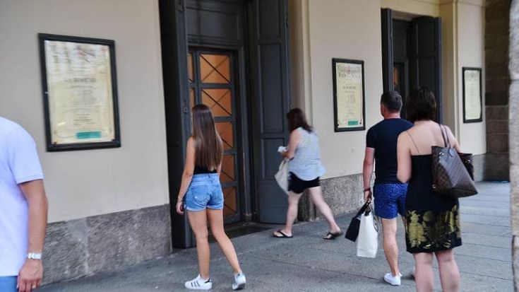 Dress code alla Scala, Luca Formenton: “Il teatro è di tutti, ma giusto punire le cattive abitudini”