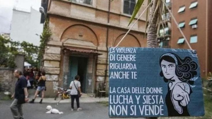 La Regione e Lucha y Siesta: “Acquisto della sede regolare”
