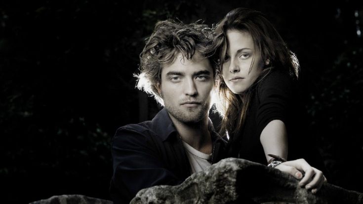 Tremate, i vampiri di Twilight stanno tornando