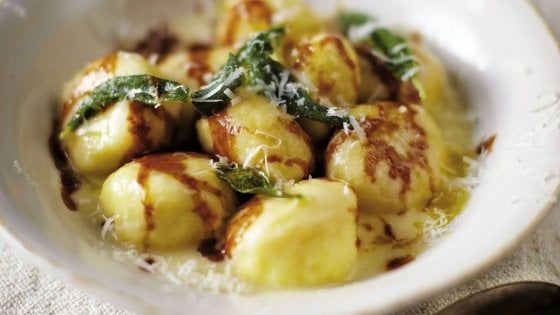 Non di sola tradizione vive lo gnocco. Dal semolino alla frutta secca tutte le ricette alternative