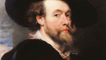 Rubens, il furore Barocco e l'arte italiana. Show a Palazzo Reale