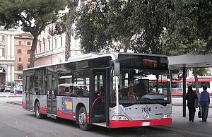 Trasporti, stop di 4 ore<br />A rischio bus e metro