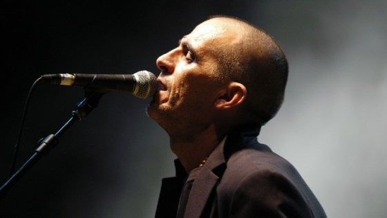 Musica, Giovanni Lindo Ferretti in concerto a Parma