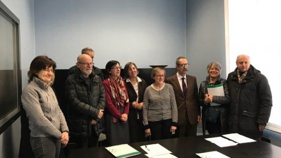 Povertà e mancanza di cure: apre sportello Asl-Caritas Parma