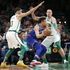 Basket, Nba: altro crollo per Houston, Boston risale spedita