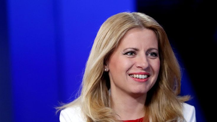 Zuzana Caputova: "La mia vittoria per tutte le donne grazie a toni civili e empatia"