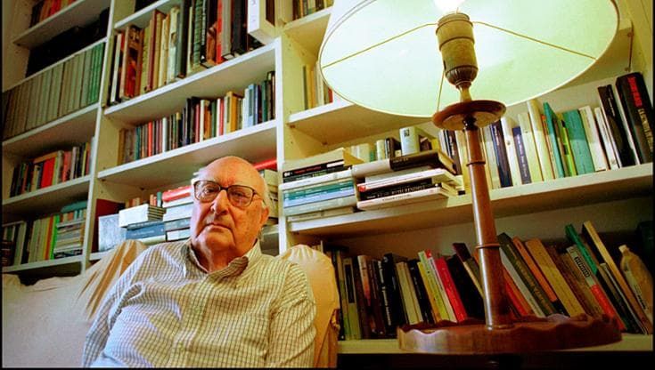 Alla Gam Rai Libri presenta “Semi di memoria”, omaggio a Camilleri nel centenario della nascita