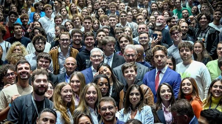 Il 2024 anno dell’innovazione