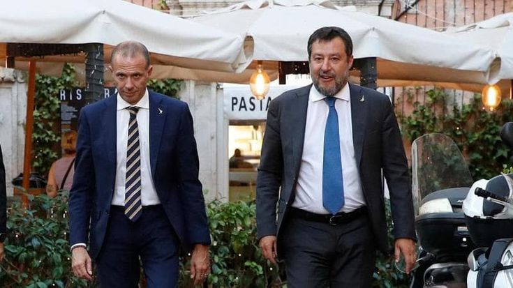 Romeo: “Lega senza futuro se rinnega le sue origini. Una squadra per la guida”