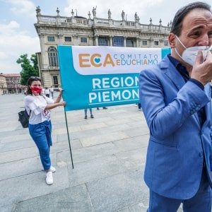 Cirio: la pagella dell'Istituto superiore di sanità ci promuove, abbiamo le carte in regola per riaprire