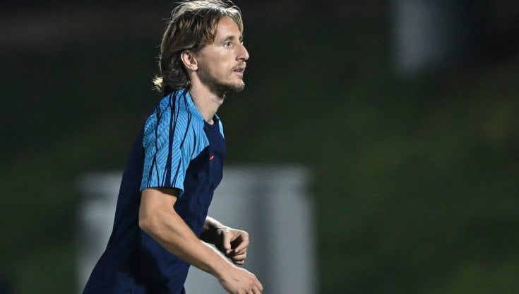 Giappone-Croazia, le probabili formazioni e dove vedere la partita in tv
