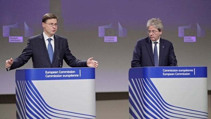 Visco contro i falchi dei tassi: “Basta annunci su futuri rialzi”