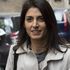Virginia Raggi: 