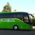 Flixbus, i clienti crescono del 70%