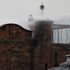 A fuoco la scuola d'arte di Glasgow: era un capolavoro di Mackintosh
