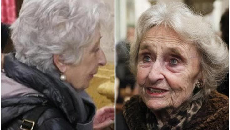 Le nonne di Giovanni Tamburi: “L’abbiamo cresciuto, dovevamo andarcene prima noi”