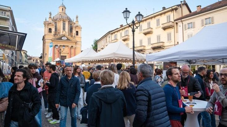 Un giro di sagre per il carpe diem della primavera