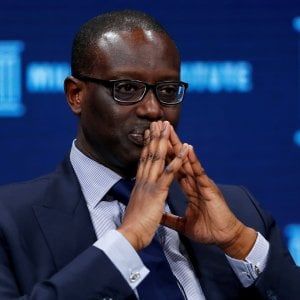 Credit Suisse, il balzo dell'utile non basta: analisti delusi