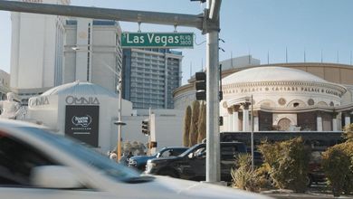 Le luci di Las Vegas sull'intelligenza artificiale che "vede e comprende il mondo"