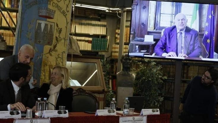 Nordio: “Pm mai sottoposti al governo, riforma della Giustizia innalza loro rango in magistratura”
