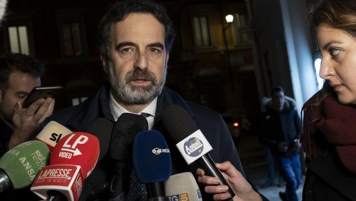 Alfieri: “Parliamo con l’Europa, i soldi delle opere irrealizzabili vadano alla difesa del suolo”